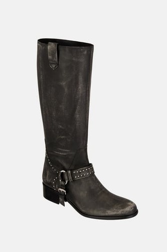 Zara limited edition - limited, kniehohe