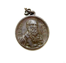 Turnvater Ludwig Jahn tragbare