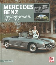 Oswald: Mercedes-Benz