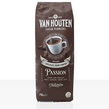 Van Houten Passion Dream Choco