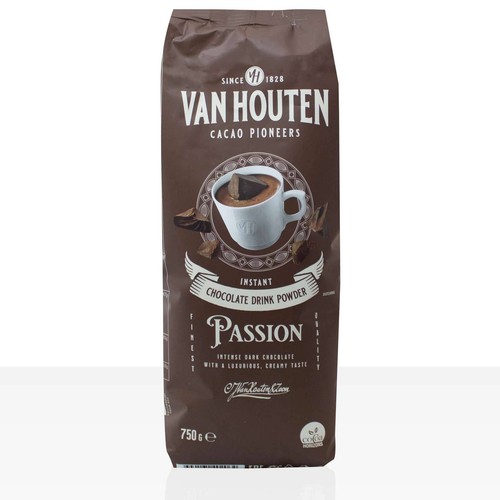 Van houten passion dream choco - passion,