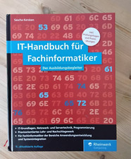 IT-Handbuch für