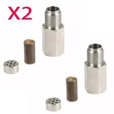 2x O2 Lambdasonde Lambda