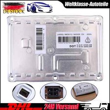 Für Audi A4 S4 B6 Avant Xenon Scheinwerfer Steuergerät Vorschaltgerät Valeo 4PIN