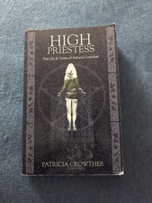 Wicca High Priestess - The