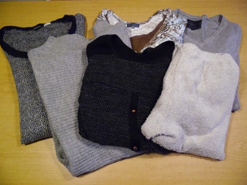 Kleiderpaket damen s - gr.,