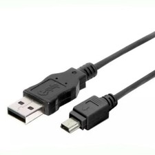 Dreambox Service Update Kabel USB zu Mini USB 1.80m