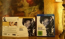 Einer flog über das Kuckucksnest / Jack Nicholson, Louise Fletcher, Danny DeVito