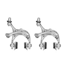 Campagnolo BR18-CESDP Bremsensatz "Centaur", dual pivot, VR+HR, silber (1 Paar)