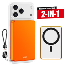 0.3” Ultra Slim Magnetic
