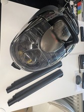 Dampfsauger von Singer Modell