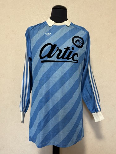 Bvb trikot matchworn - bvb,