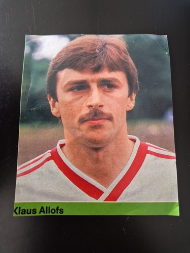 Klaus allofs köln düsseldorf - klaus, köln,düsseldorf