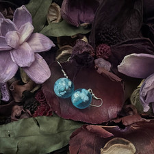 Blaue