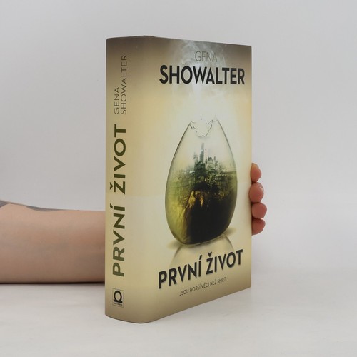 První život gena - první, | 