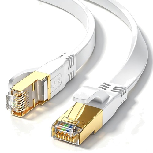 Cat8 ethernet kabel 5m - ethernet,
