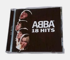 ABBA - 18 Hits | CD | 18 Songs