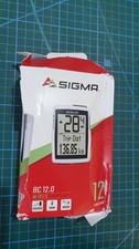 Sigma Fahrradcomputer BC 12.0 WR, mit Kabel (12210)_0.5_5