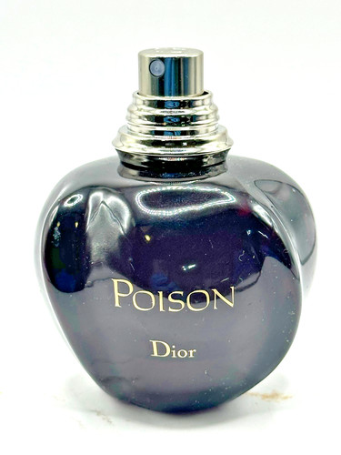 Dior poison 30 - poison, 1.0