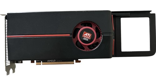 Ati radeon 5770 oem - oem, für