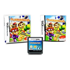 Nintendo DS Spiel EA