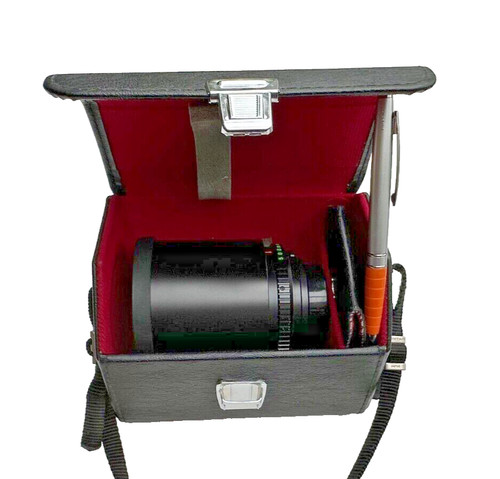 Rollei spiegeltele rolleinar - rollei,