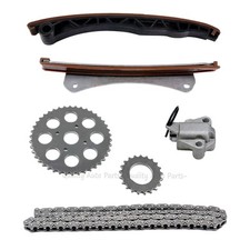 Timing Chain Kit For Opel