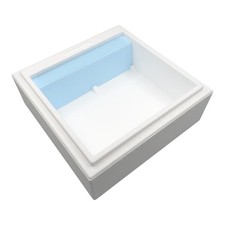 Mini Plus Futterzarge mit
