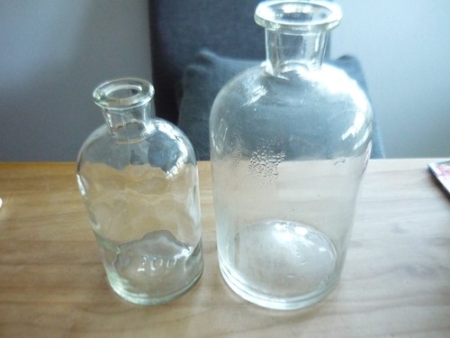 Apothekergläser - 2,