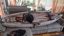 Sevylor Seablade ST 5656 Kajak