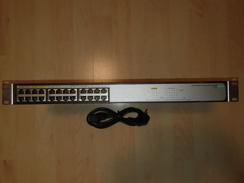 Switch port jh019a hpe - jh019a,