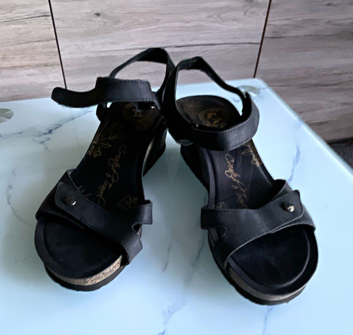 Panama jack sandalen - panama,