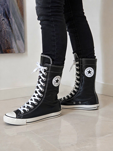 Converse chuck taylor - chuck, all