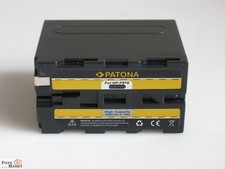 Patona NP-F 970 Lithium-Ionen