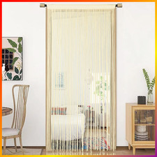 Türvorhang 90x200 cm