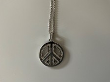 Kette, Halskette, 45 cm, Jette