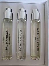 Byredo EDP 3X12 ml  - Bal