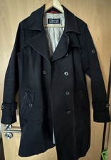 Schwarze Cinque Damen Jacke