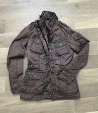 Wellensteyn Escorial Damenjacke, Gr. XS. Ideal für den Reitsport.