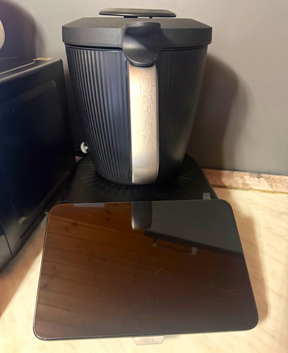Thermomix tm7 mixtopf - tm7,