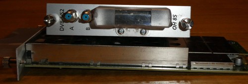 Wisi twin dvb s s2 - h, dvb-s/s2