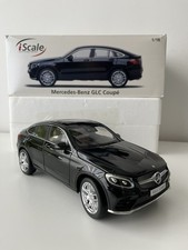 Mercedes benz glc coupé - mercedes-benz,