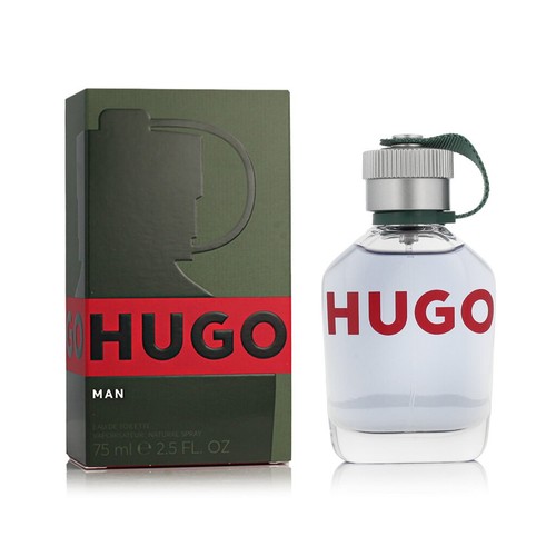 Hugo boss man eau - man, de