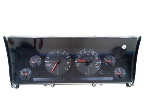 Tachometer kombiinstrument - tachometer,
