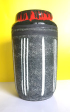 Keramik Vase German Pottery