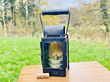 A. Sartotius Eisenbahn Signal