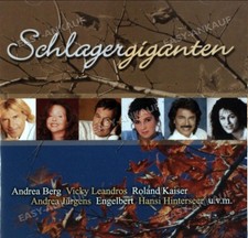 Schlagergiganten - Engelbert