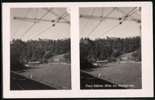 Stereo-Fotografie Hopfgarten /