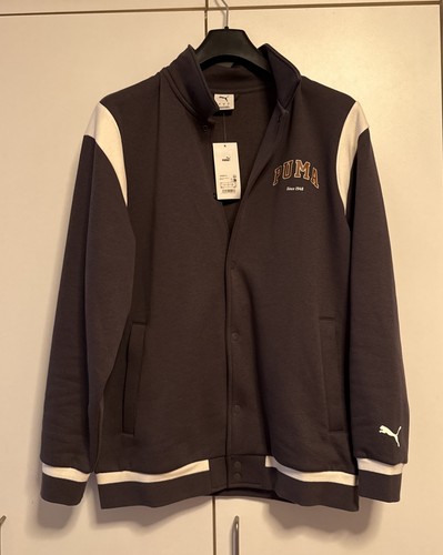 Original puma varsity track - varsity,