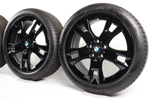 Original bmw 2er - f74, f70